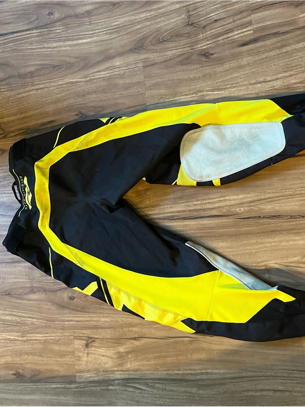 FXR Men's Factory Ride Motocross Racing Pants 30 - Picture 6 of 10